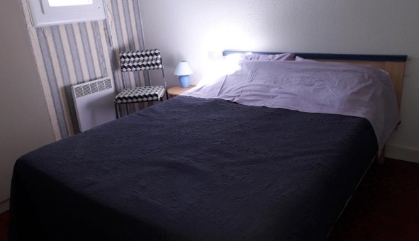 Logement �tudiant Studio &agrave; Avez� (72400)