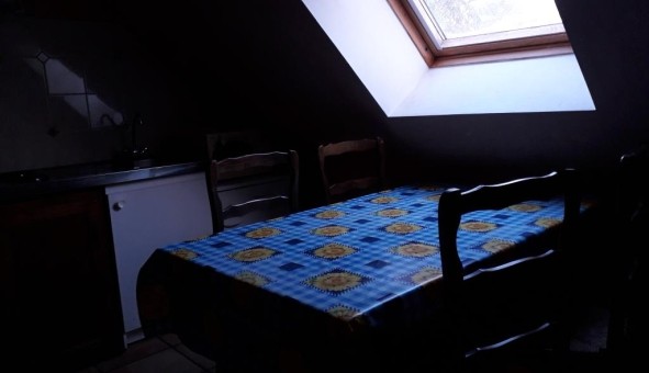 Logement �tudiant Studio &agrave; Avez� (72400)