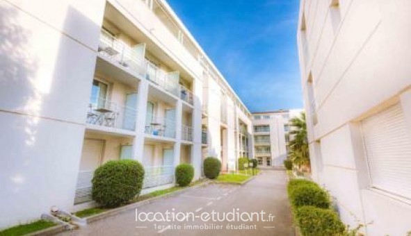 Logement tudiant Studio à Avignon (84000)