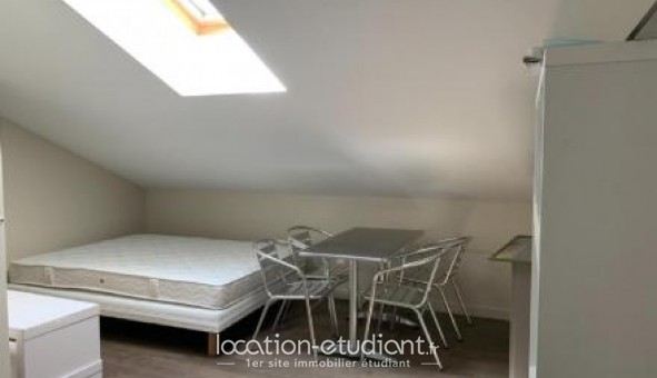 Logement tudiant Studio à Avignon (84000)