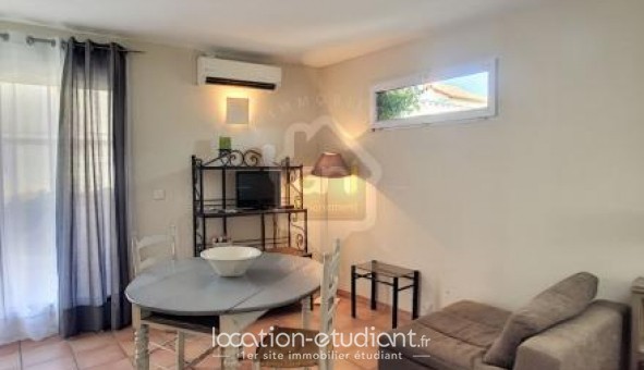 Logement tudiant Studio à Avignon (84000)