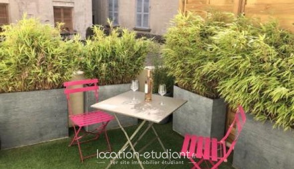 Logement tudiant Studio à Avignon (84000)