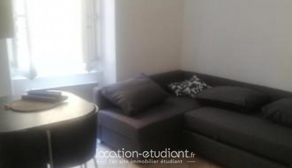 Logement tudiant Studio à Avignon (84000)