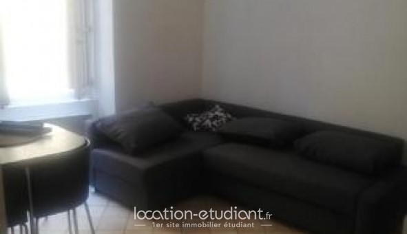 Logement étudiant Studio à Avignon (84000)