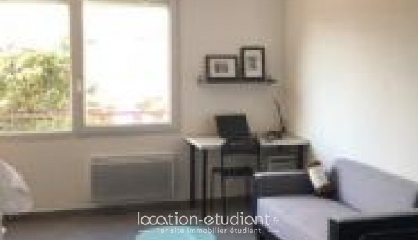 Logement tudiant Studio à Avignon (84000)