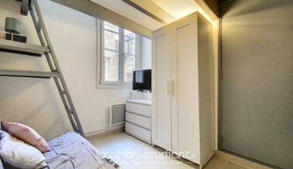 Logement tudiant Studio à Avignon (84000)