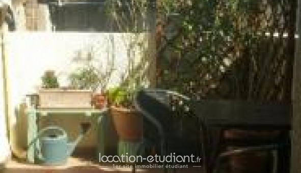 Logement étudiant Studio à Avignon (84000)