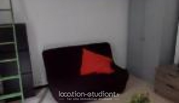 Logement étudiant Studio à Avignon (84000)