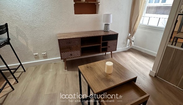 Logement tudiant Studio à Avignon (84000)