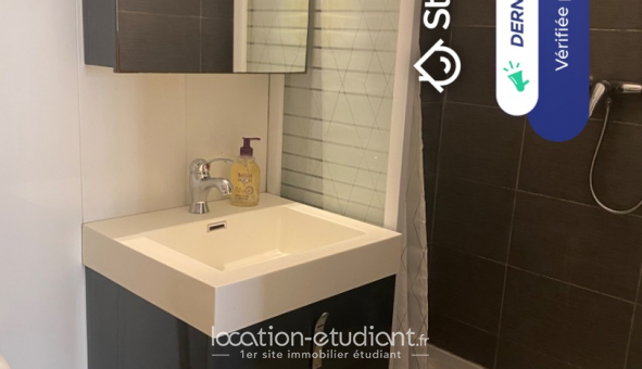 Logement étudiant Studio à Avignon (84000)