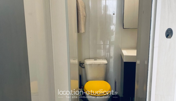 Logement étudiant Studio à Avignon (84000)