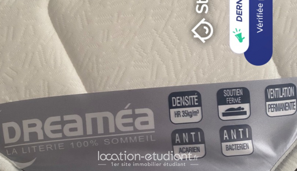 Logement étudiant Studio à Avignon (84000)