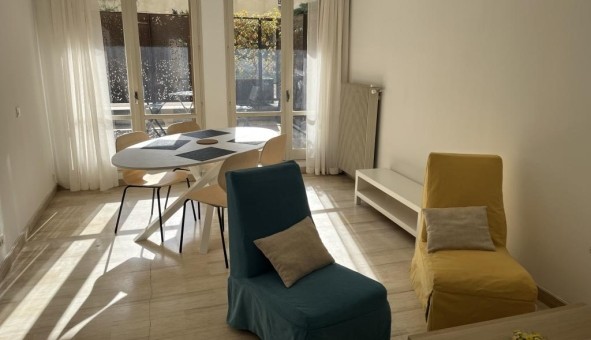 Logement tudiant Studio à Avignon (84000)