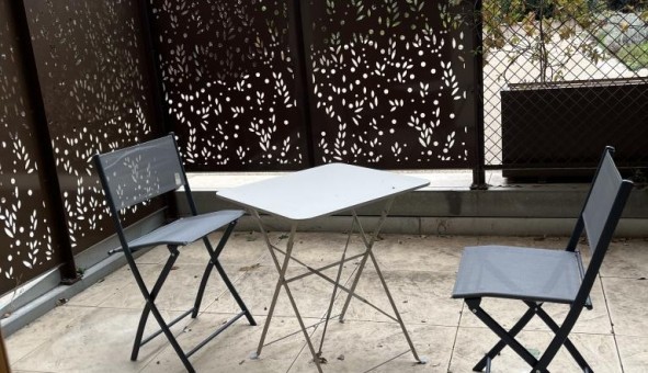 Logement tudiant Studio à Avignon (84000)