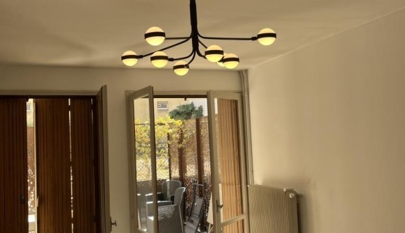 Logement tudiant Studio à Avignon (84000)