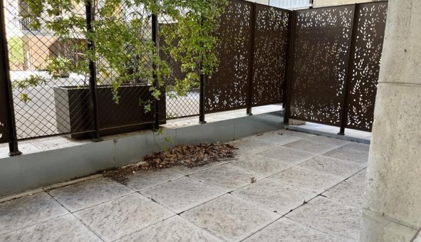 Logement tudiant Studio à Avignon (84000)