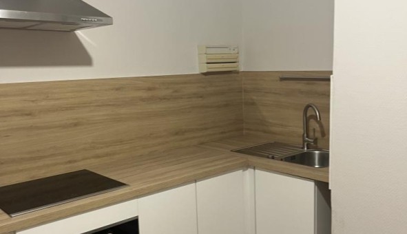 Logement tudiant Studio à Avignon (84000)
