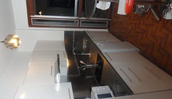 Logement tudiant Studio à Avignon (84000)
