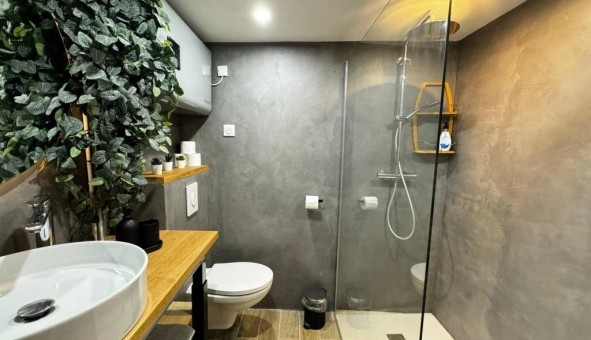 Logement tudiant Studio à Avignon (84000)