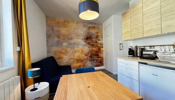 Logement tudiant Studio à Avignon (84000)