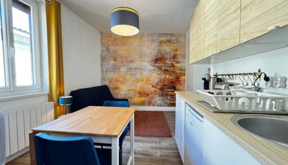 Logement tudiant Studio à Avignon (84000)