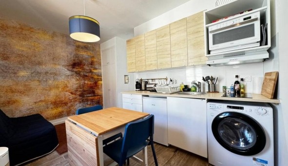 Logement tudiant Studio à Avignon (84000)