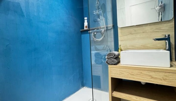 Logement tudiant Studio à Avignon (84000)