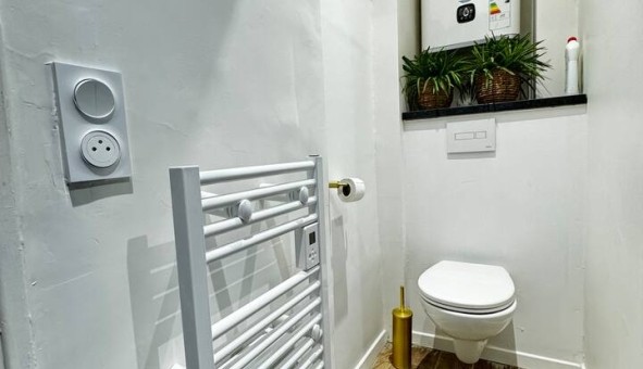 Logement tudiant Studio à Avignon (84000)