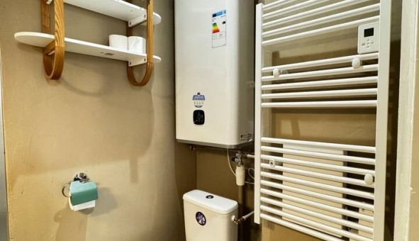 Logement tudiant Studio à Avignon (84000)