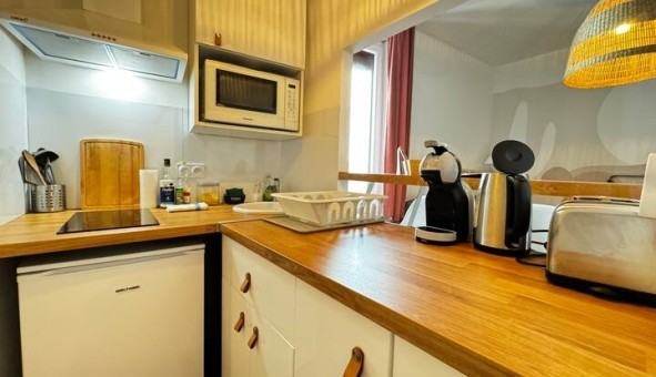 Logement tudiant Studio à Avignon (84000)
