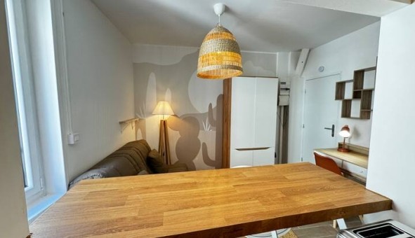 Logement tudiant Studio à Avignon (84000)