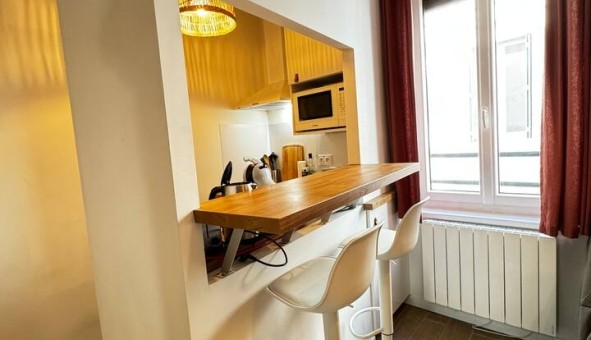 Logement tudiant Studio à Avignon (84000)