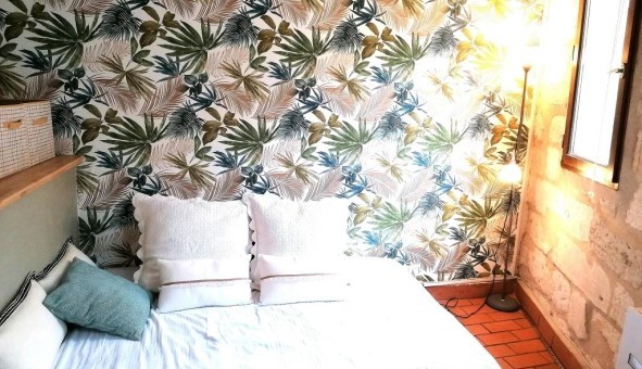 Logement tudiant Studio à Avignon (84000)