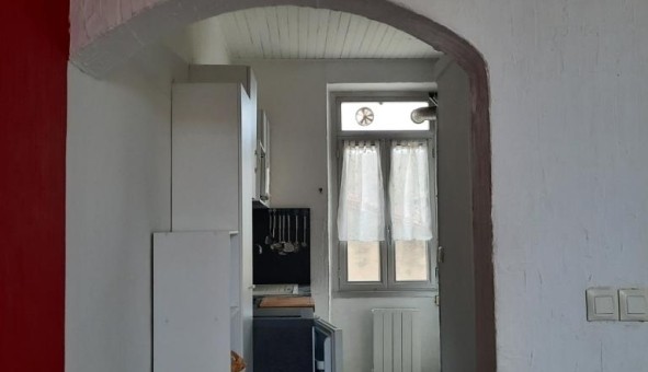 Logement tudiant Studio à Avignon (84000)
