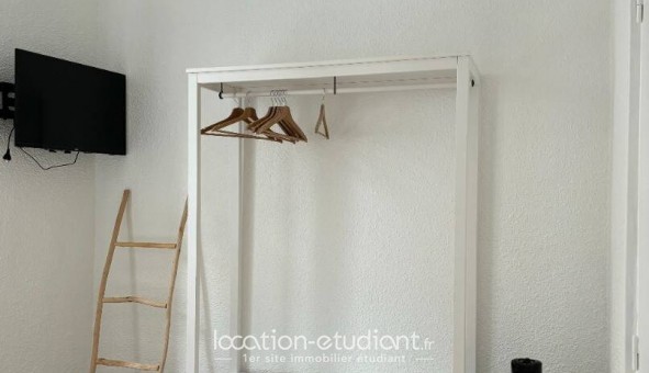 Logement tudiant Studio à Avignon (84000)