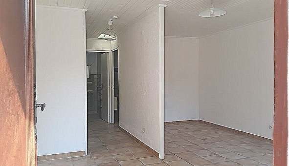 Logement tudiant Studio à Avignon (84000)