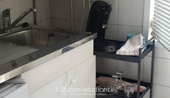 Logement tudiant Studio à Avignon (84000)
