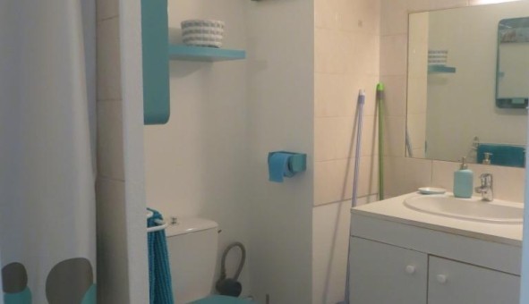 Logement tudiant Studio à Avignon (84000)