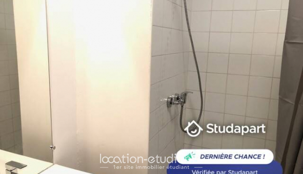 Logement tudiant Studio à Avignon (84000)