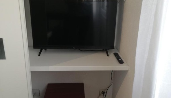 Logement tudiant Studio à Avignon (84000)