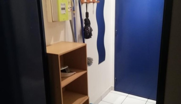 Logement tudiant Studio à Avignon (84000)