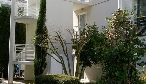 Logement tudiant Studio à Avignon (84000)