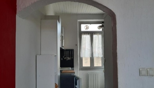 Logement étudiant Studio à Avignon (84000)