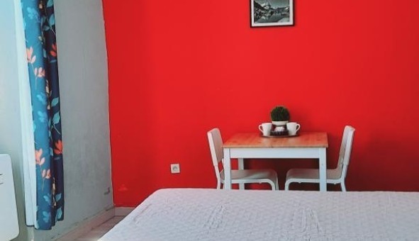 Logement étudiant Studio à Avignon (84000)