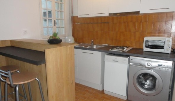 Logement tudiant Studio à Avignon (84000)
