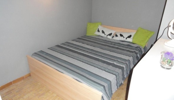 Logement tudiant Studio à Avignon (84000)
