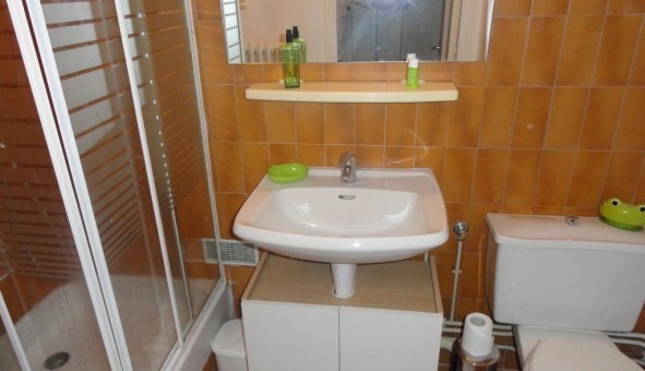 Logement tudiant Studio à Avignon (84000)