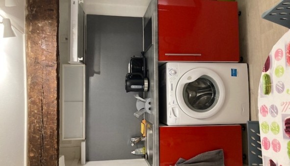 Logement tudiant Studio à Avignon (84000)