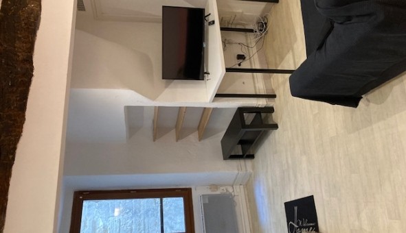 Logement tudiant Studio à Avignon (84000)