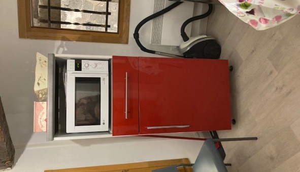Logement tudiant Studio à Avignon (84000)